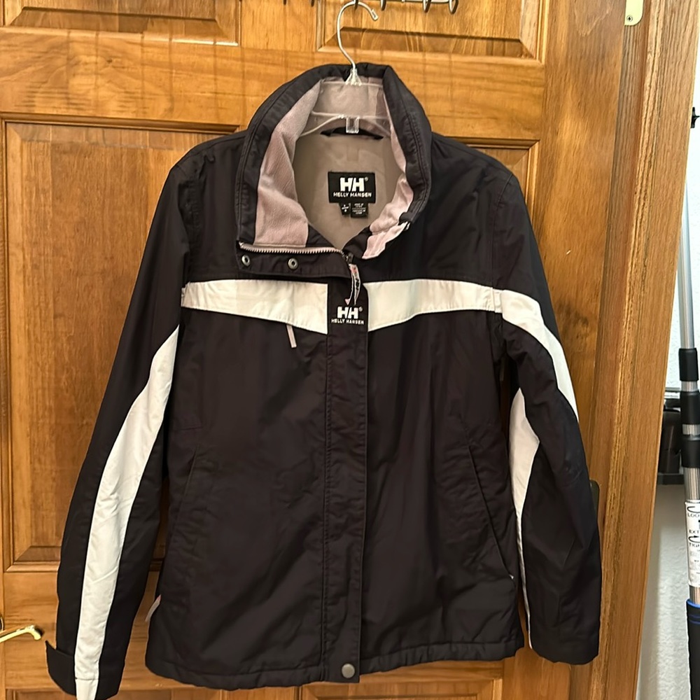 Helly Hansen Ski Jacket - image 1